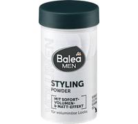 Cipria per lo styling, 10 g - Marchio DM Germany - Compatibile con balea-men - Cipria per lo styling, 10 g