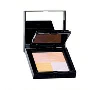 Cipria Pressata Givenchy Prisme Libre - N° 02 Satin Blanc - 9,5g/0,33 Oz