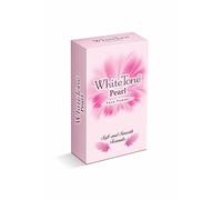 Cipria viso unisex con perle tono bianco per un viso fresco e bello - 75 G - ...