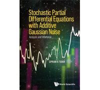 Ciprian A Tudor Stochastic Partial Differential Equations Wit (Copertina rigida)