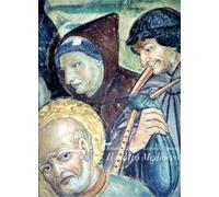 Cipriani,Alberto. - Il nostro Medioevo. Modelli di pensiero e di vita quotidiana