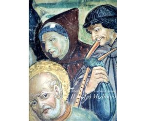 Cipriani,Alberto. - Il nostro Medioevo. Modelli di pensiero e di vita quotidiana