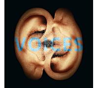 Vinile Alessandro Cipriani - Voices