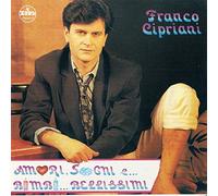 Cipriani F. - Amori Sogni E Bimbi
