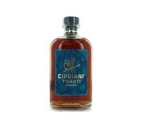 CIPRIANI FOOD AMARO 7 PARTI 500 ML 24380