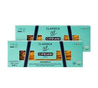 Cipriani Pappardelle all'Uovo - 2 Confezioni da 250 Gr