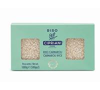 Cipriani Riso Carnaroli - 1000 Gr