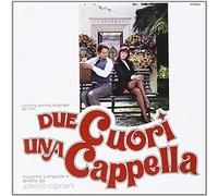 Cipriani, Stelvio - Due Cuori, Una Cappella