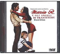 Cipriani, Stelvio - Maria R E Gli Angeli Di Trastevere