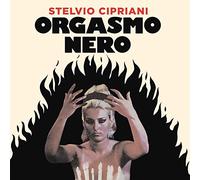 Cipriani, Stelvio - Orgasmo Nero