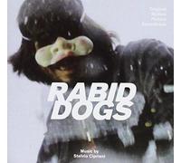 Cipriani Stelvio - Rabid Dogs
