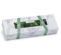 Cipriani Tagliardi agli Spinaci, Pasta Italiana di Semola di Grano Duro all'Uovo Extra Sottile, Pasta Tipo Maltagliati Verde con Uova Fresche, Lenta Essiccazione, 250 Grammi