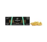 Cipriani Tagliolini 30% Proteine, Pasta Proteica Italiana con Semola di Grano Duro e Albume d'Uovo, Tagliolini ad Alto Contenuto Proteico, Pasta Extra Sottile, 250 Grammi
