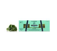Cipriani Tagliolini agli Spinaci, Pasta Italiana di Semola di Grano Duro all'Uovo Extra Sottile, Tagliolini Verdi con Uova Fresche, Lenta Essiccazione, 250 Grammi