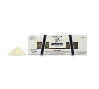 Cipriani Tagliolini Versione Delicata, Pasta Italiana Formato Tagliolini con Semola di Grano Duro e Solo Albume d'Uovo, Tagliolini Extra Sottili, 250 Grammi