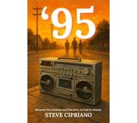 Cipriano Steve 95 HBOOK NUOVO