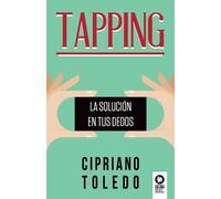 Cipriano Toledo García Tapping (Tascabile)