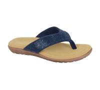 Cipriata Alcee Infradito con Strass Donna (DF1592)