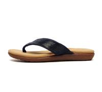 Cipriata Alcee Strass Donna Designer Slip On Sandali Estivi Navy