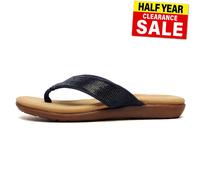 Cipriata Alcee Strass Donna Designer Slip On Sandali Estivi Navy