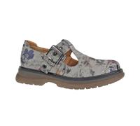 Cipriata Cira Mary Janes Floreale Donna (DF2305)