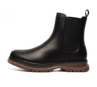 Cipriata Jessica Moda Donna Designer Comfort Non Stringato Stivali Caviglia Nero