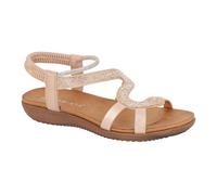 Cipriata Serpent Sandali Donna (DF2501)