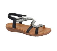 Cipriata Serpent Sandali Donna (DF2501)