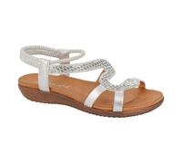 Cipriata Serpent Sandali Donna (DF2501)