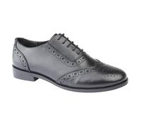 Cipriata - Violetta - Scarpe eleganti modello Oxford - Donna (DF1416)