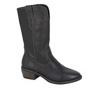 Cipriata Wanda Stivali da Cowboy Donna (DF2362)