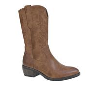 Cipriata Wanda Stivali da Cowboy Donna (DF2362)