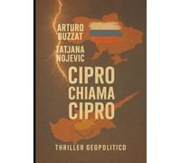 Cipro chiama Cipro