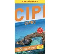 Cipro. Con carta estraibile