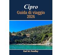 CIPRO Guida di viaggio 2026