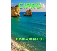 CIPRO: L’ ISOLA DEGLI DEI