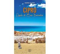 Cipro. L'isola di San Barnaba