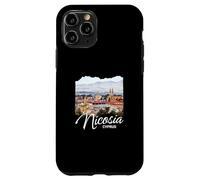 Cipro Nicosia Custodia per iPhone 11 Pro