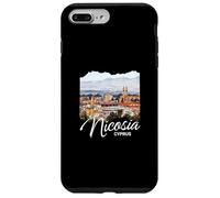 Cipro Nicosia Custodia per iPhone 7 Plus/8 Plus