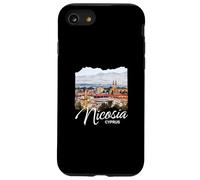 Cipro Nicosia Custodia per iPhone SE (2020) / 7/8