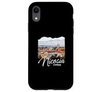 Cipro Nicosia Custodia per iPhone XR