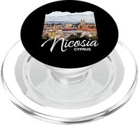 Cipro Nicosia PopSockets PopGrip per MagSafe