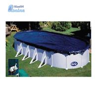 CIPROV611 COPERTURA INVERNALE TELO GRE PISCINE OVALE 610X375 O A OTTO 500X340