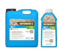 CIR DEFENDER S IDROFOBIZZANTE PER TERRAZZE 5 LT