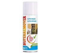 Cir Sverniciatore Extra Forte Restauro Ristrutturazione Metalli Intonaci Plastica Legno Superremover Spray Flacone 200 ml