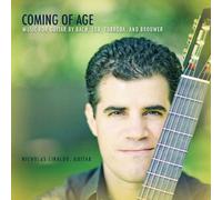 Ciraldo, Nicholas - Coming Of Age
