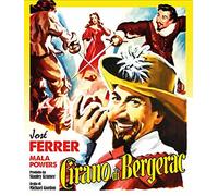 Cirano Di Bergerac (Blu-Ray)