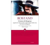 Cirano di Bergerac-L'altro mondo o Stati e Imperi della luna di Cirano di Bergerac. Ediz. integrale