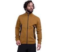 Schöffel - Circ Fleece Jacket Yew - Giacca in pile 50 marrone