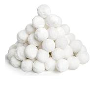 Circa 900 Grammi Di Palline Per Piscine Fuori Terra